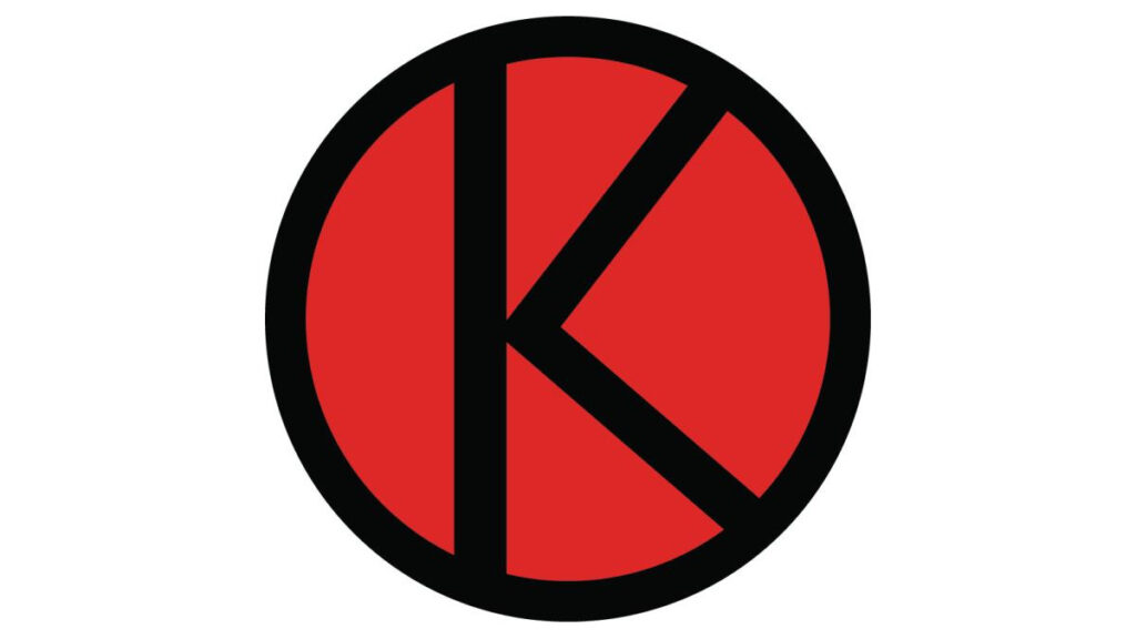 Obat Keras ditandai dengan logo lingkaran merah dengan garis hitam dan huruf K pada kemasan obat