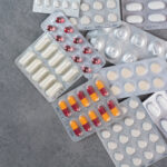 Simbol golongan obat pada kemasan